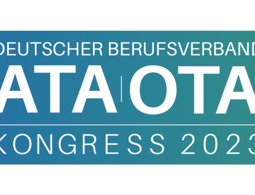 Erster ATA|OTA-Kongress 2023